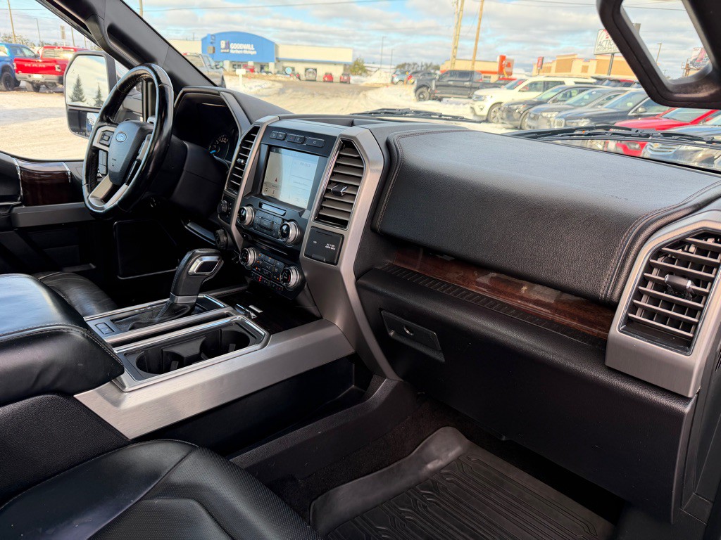 2017 Ford F-150 Image 62