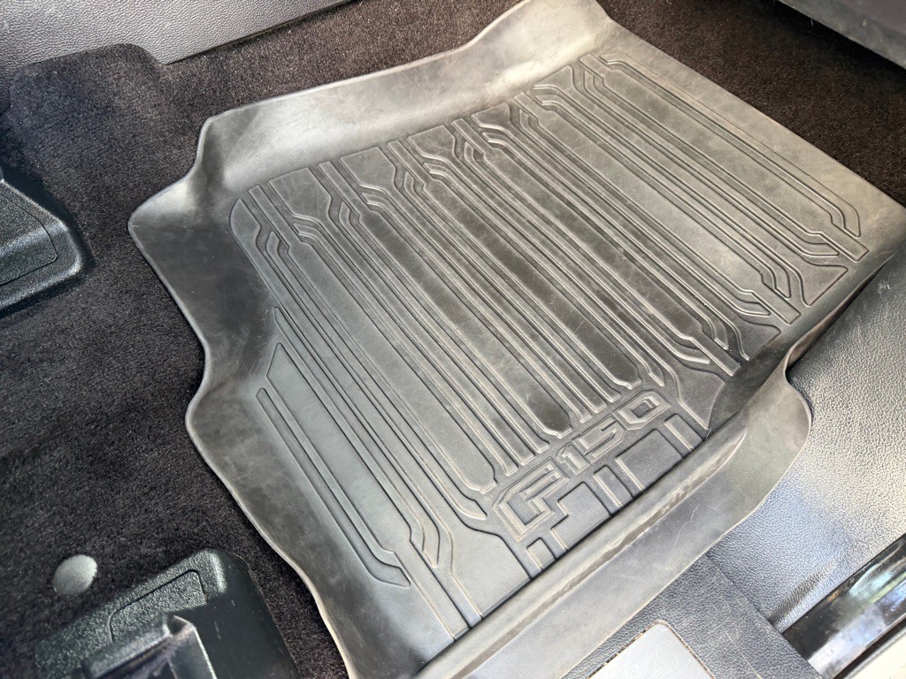 2017 Ford F-150 Image 63