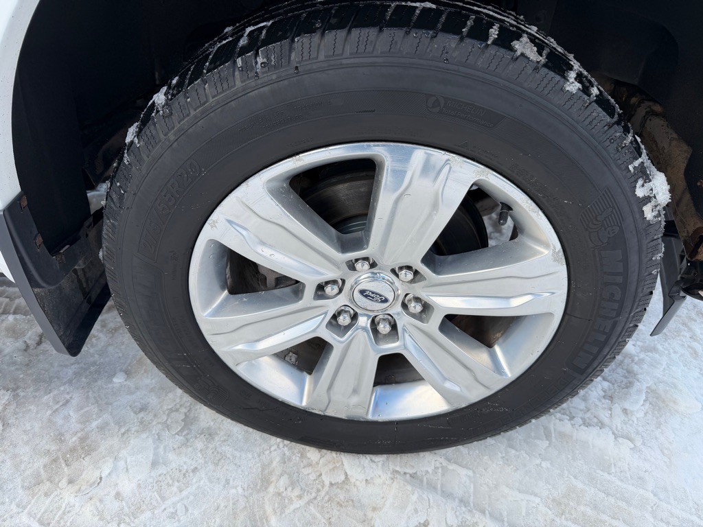 2017 Ford F-150 Image 64