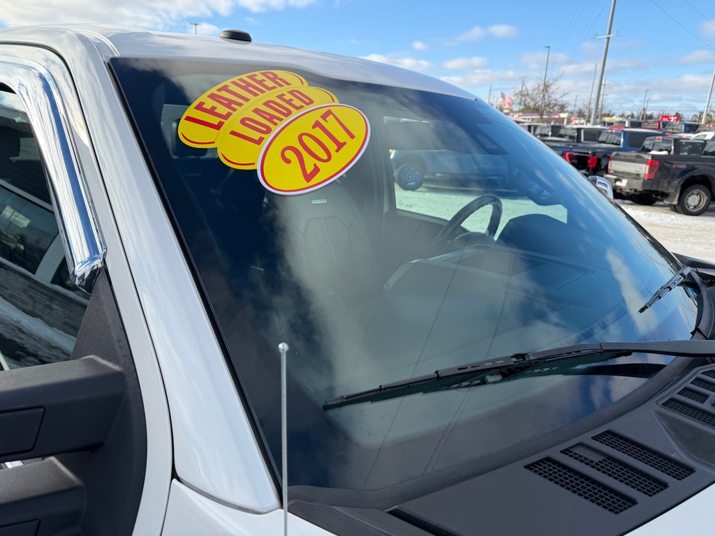 2017 Ford F-150 Image 65