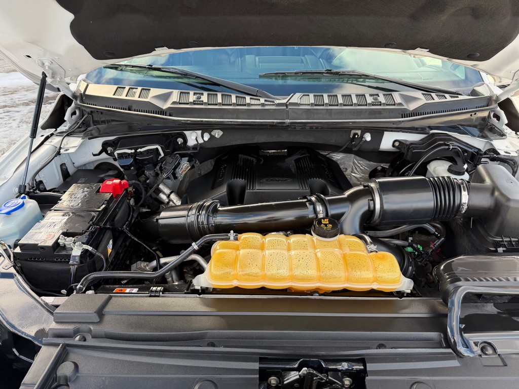 2017 Ford F-150 Image 67