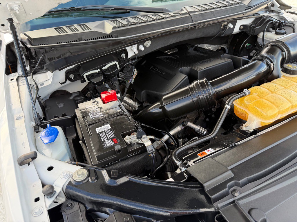 2017 Ford F-150 Image 68