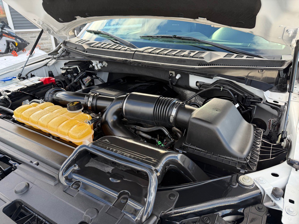 2017 Ford F-150 Image 69