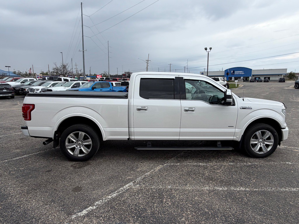 2017 Ford F-150 Image 6