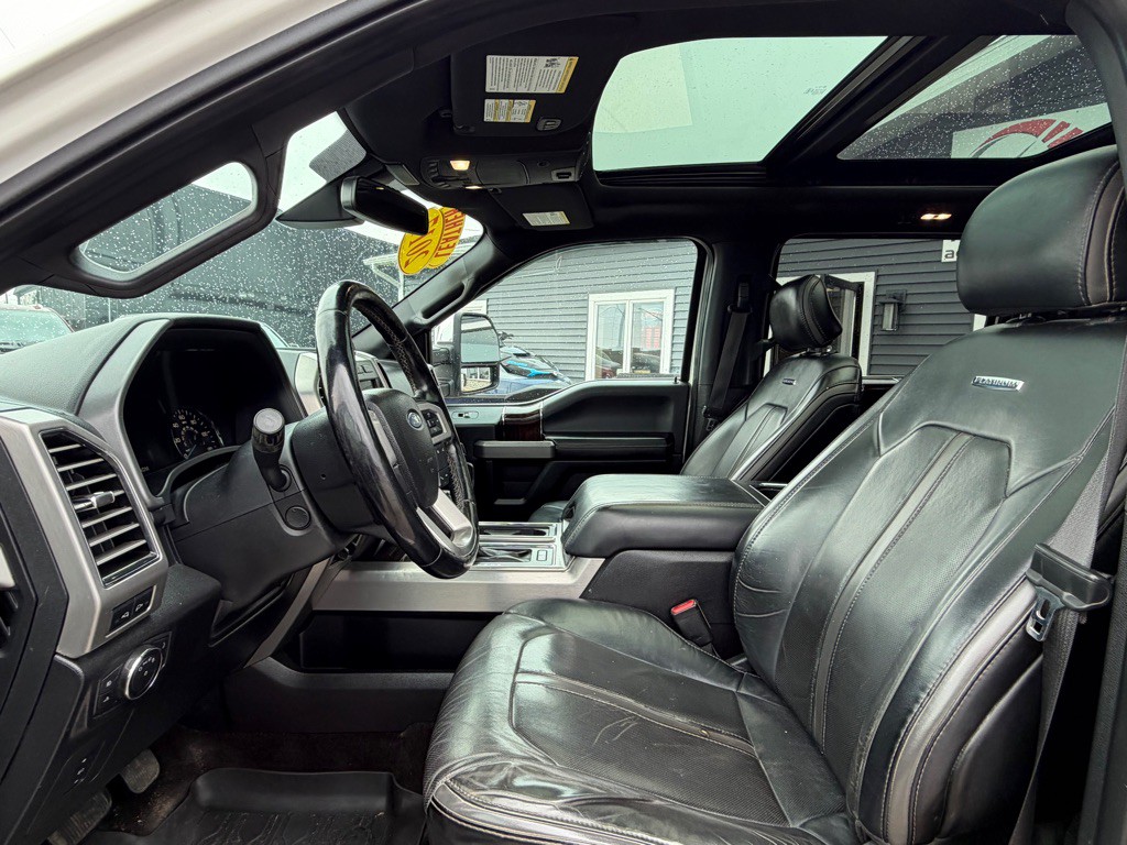 2017 Ford F-150 Image 14
