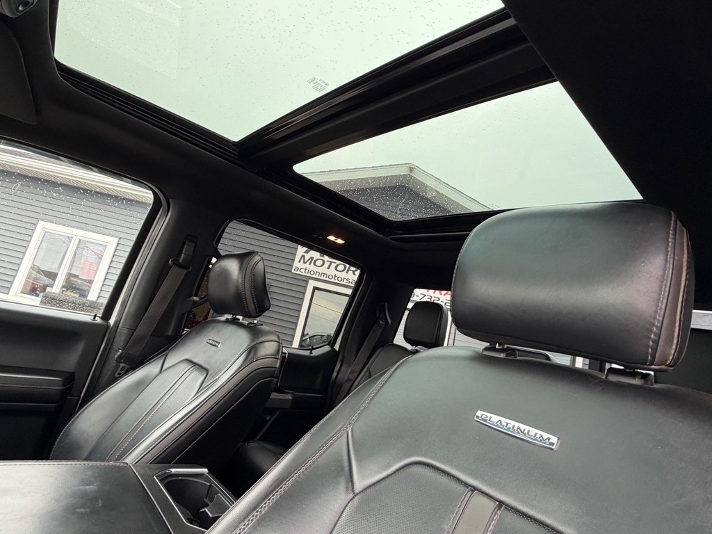 2017 Ford F-150 Image 15