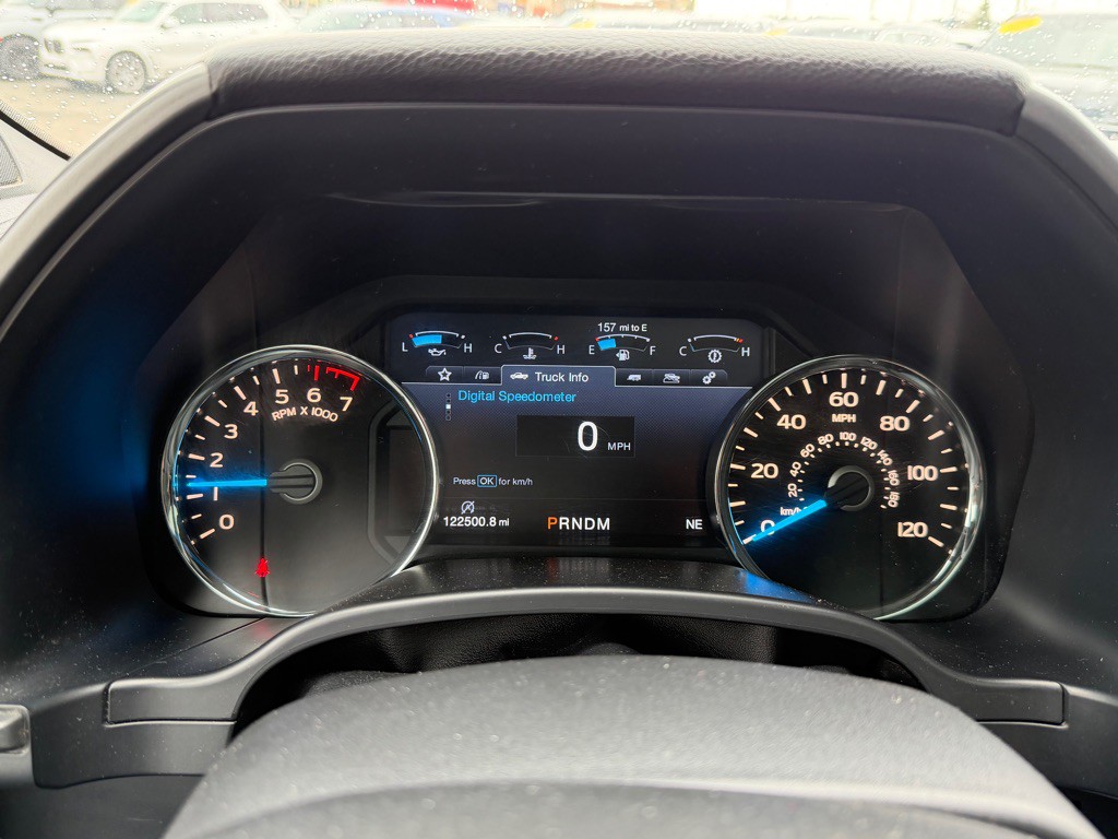 2017 Ford F-150 Image 19