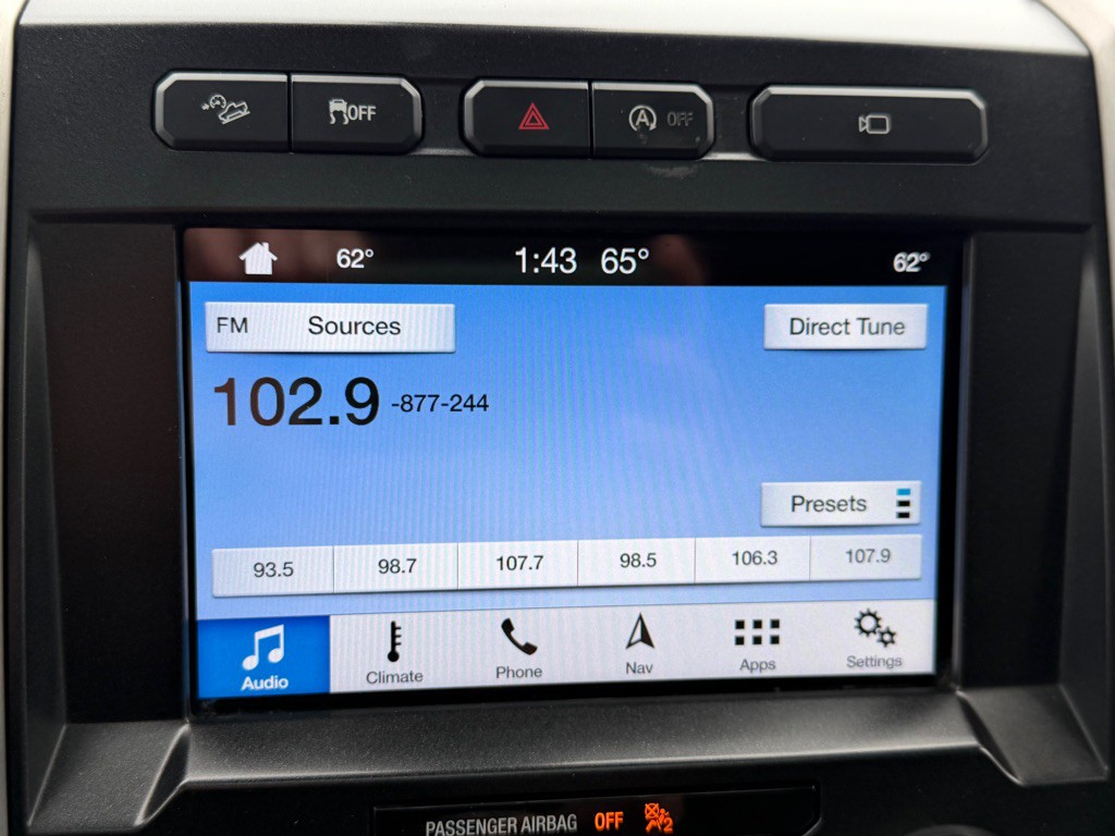 2017 Ford F-150 Image 21