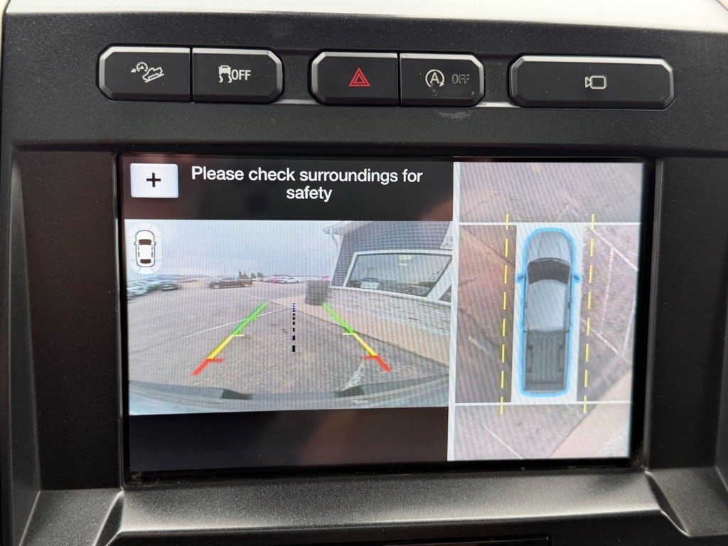 2017 Ford F-150 Image 22