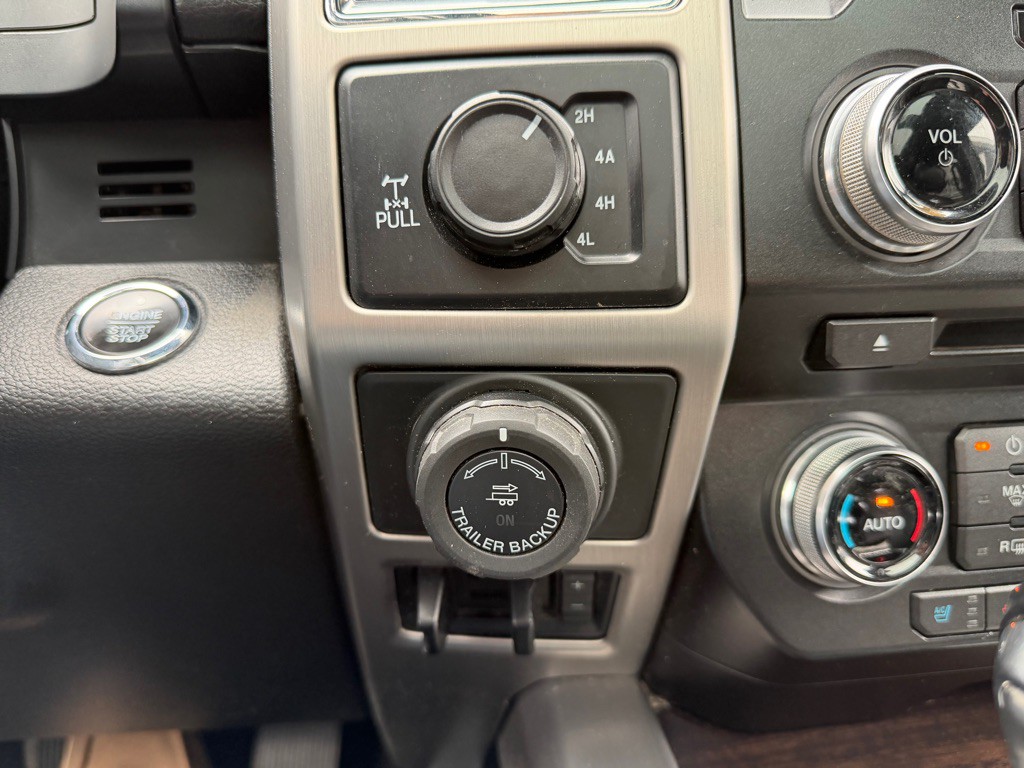 2017 Ford F-150 Image 23