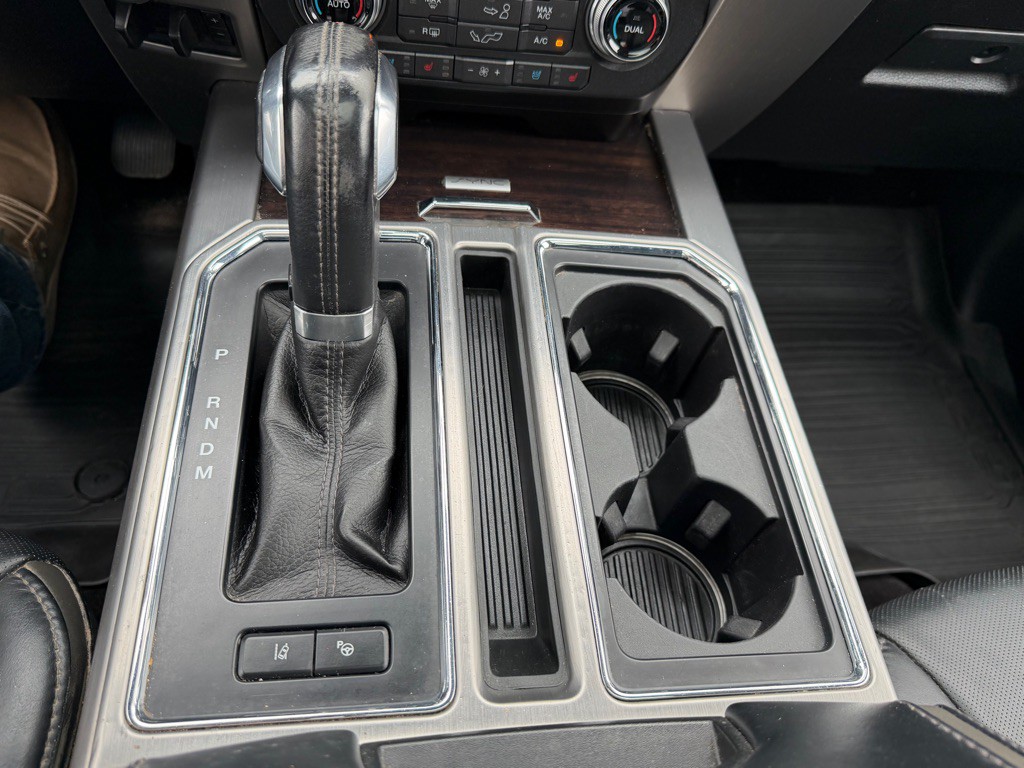 2017 Ford F-150 Image 27