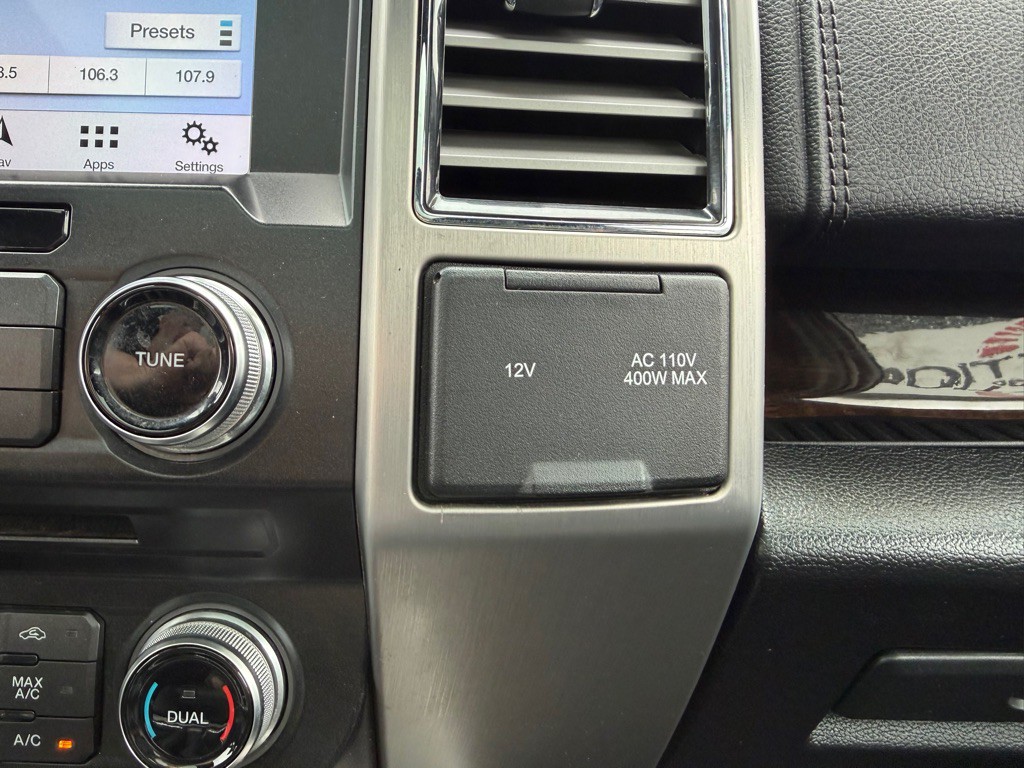 2017 Ford F-150 Image 30