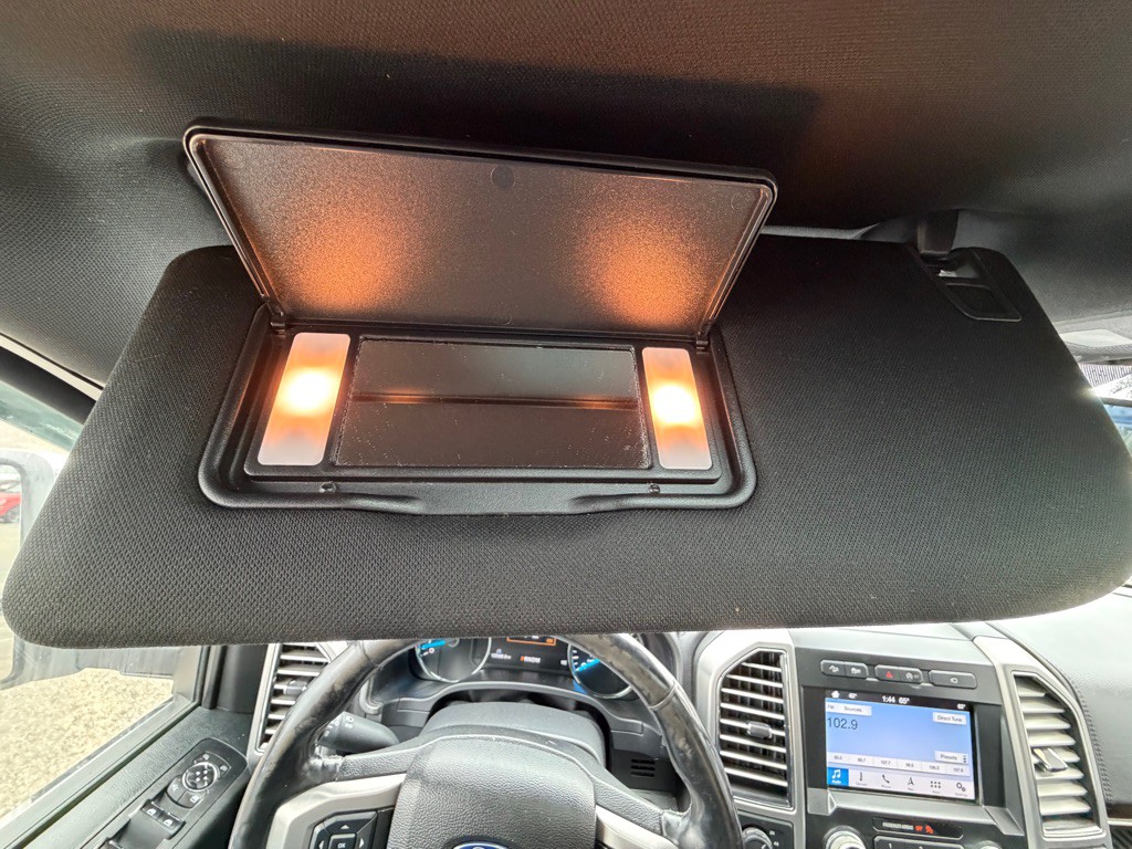 2017 Ford F-150 Image 34