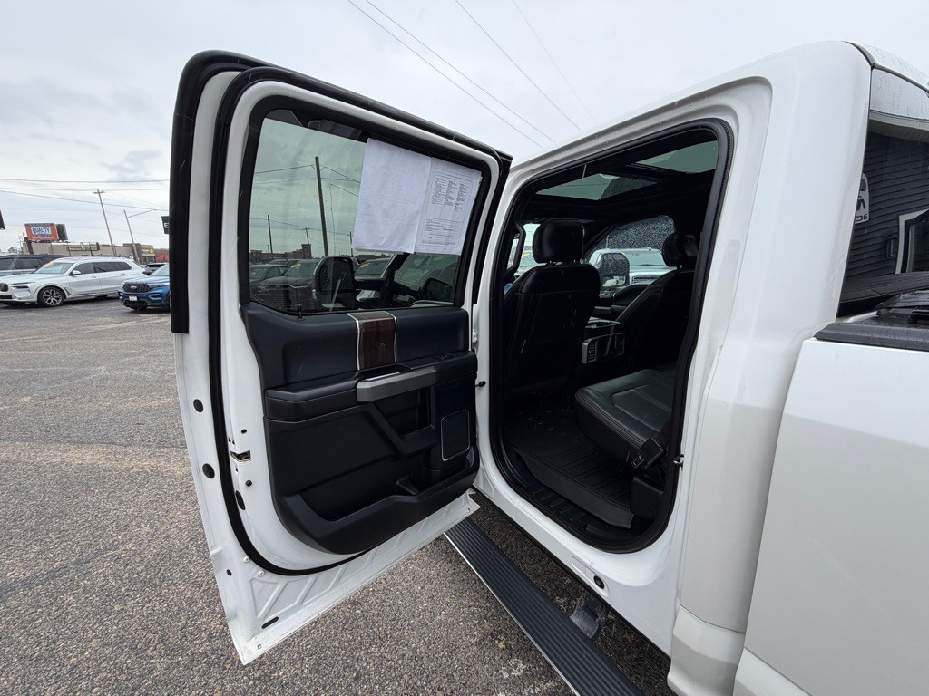 2017 Ford F-150 Image 35