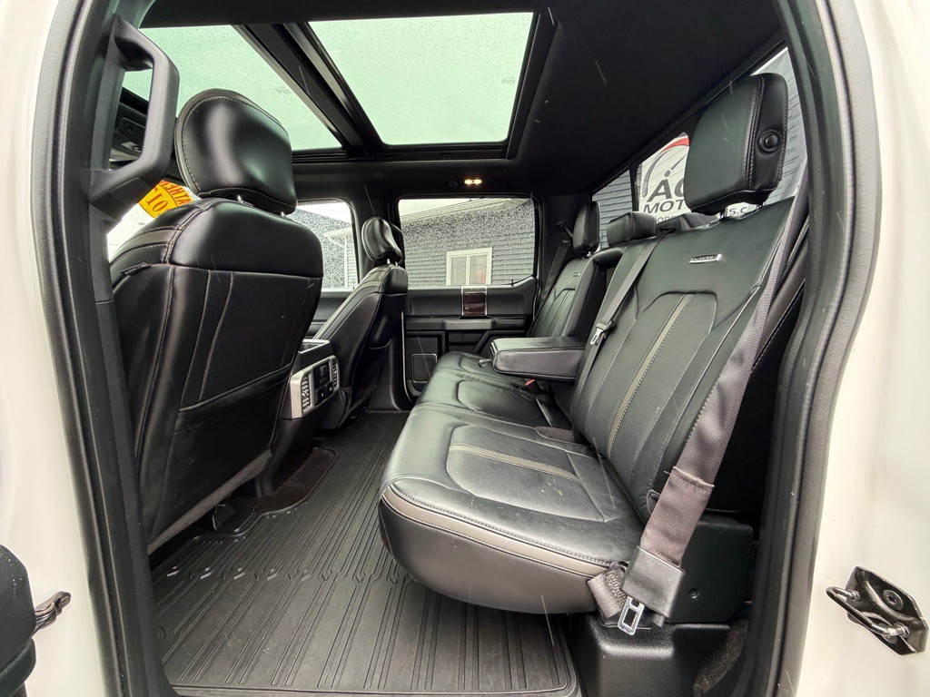 2017 Ford F-150 Image 37