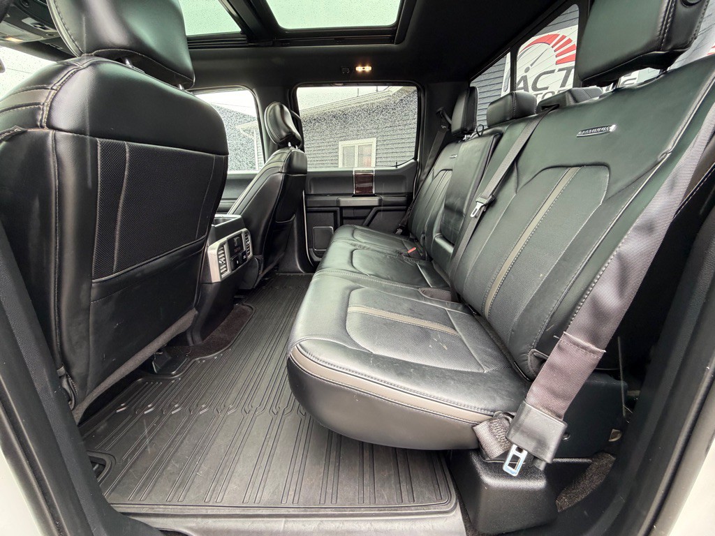 2017 Ford F-150 Image 38