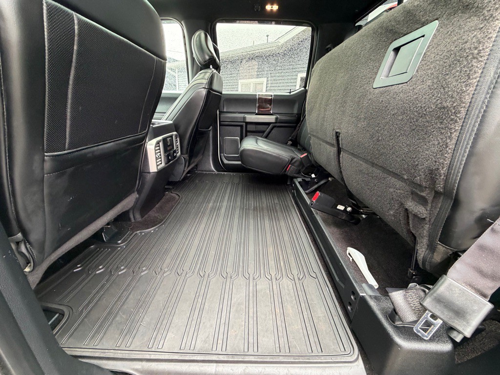 2017 Ford F-150 Image 39
