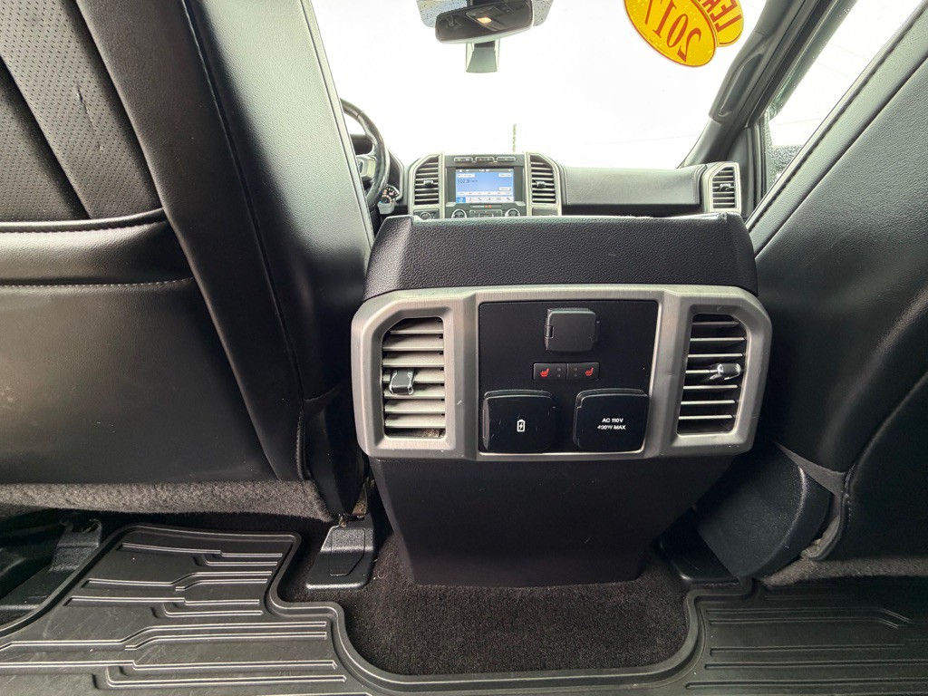 2017 Ford F-150 Image 40