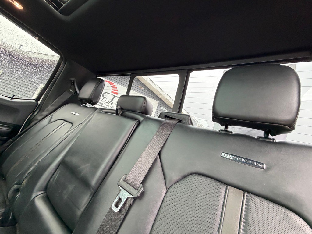 2017 Ford F-150 Image 41