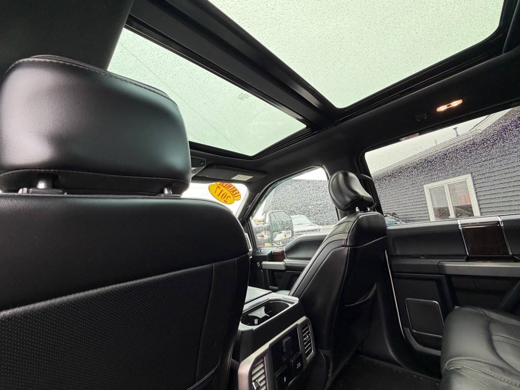 2017 Ford F-150 Image 42
