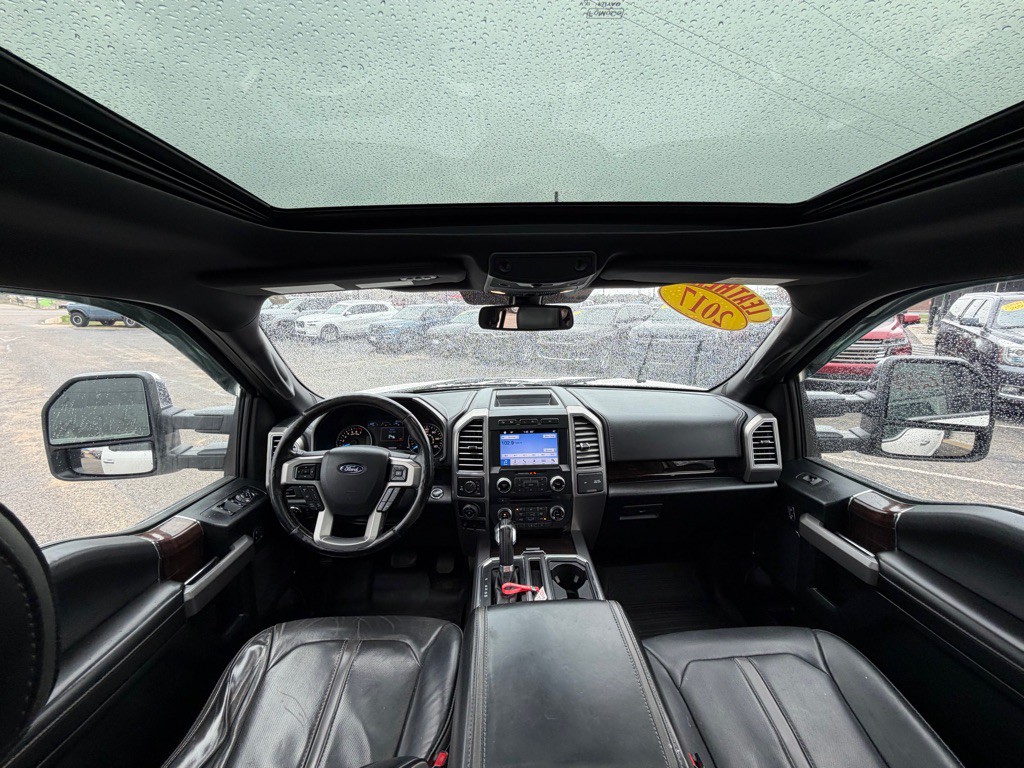 2017 Ford F-150 Image 43