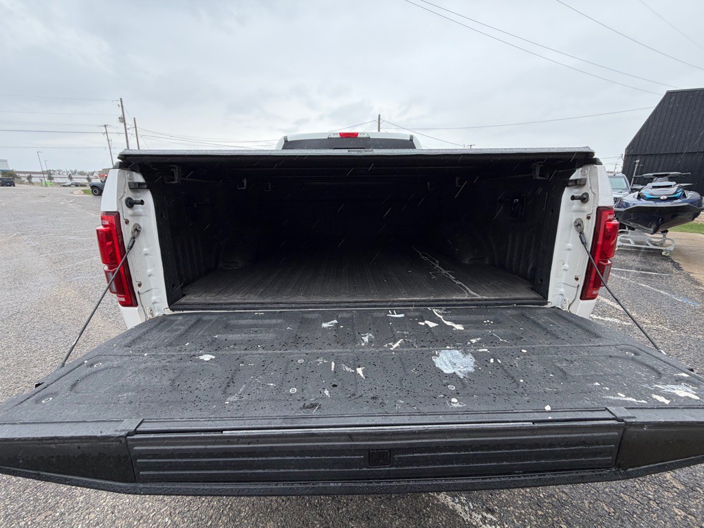 2017 Ford F-150 Image 45