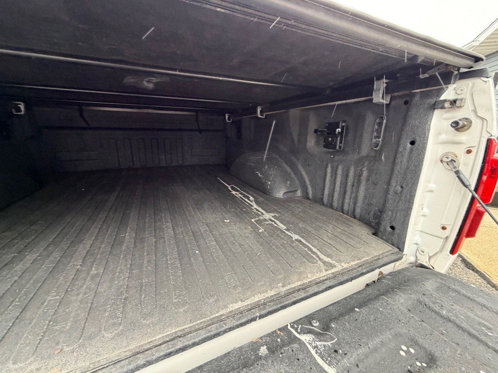 2017 Ford F-150 Image 48