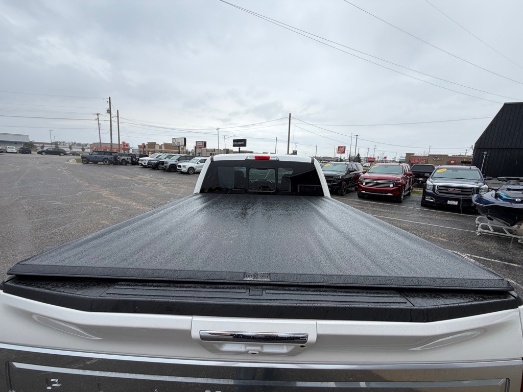 2017 Ford F-150 Image 49