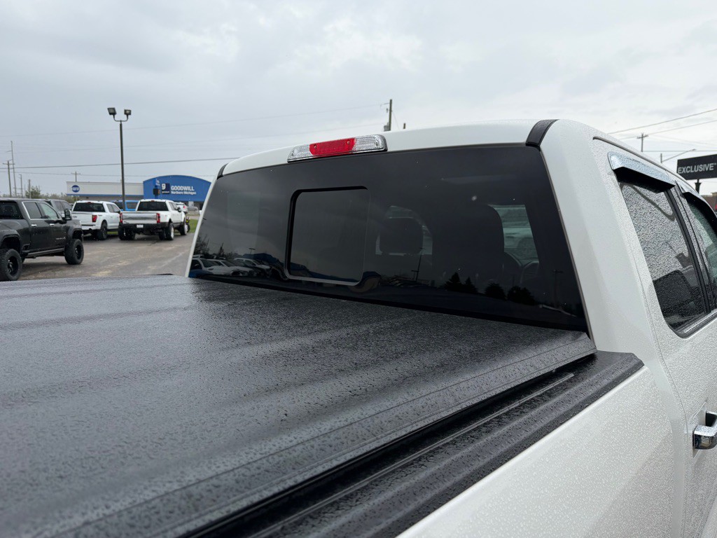 2017 Ford F-150 Image 50