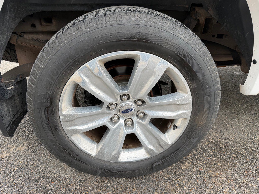 2017 Ford F-150 Image 51