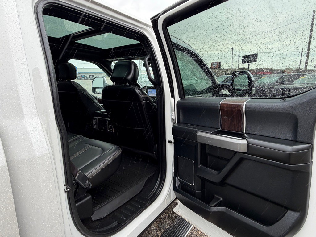 2017 Ford F-150 Image 53