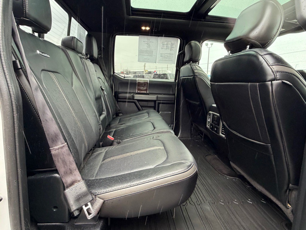 2017 Ford F-150 Image 55