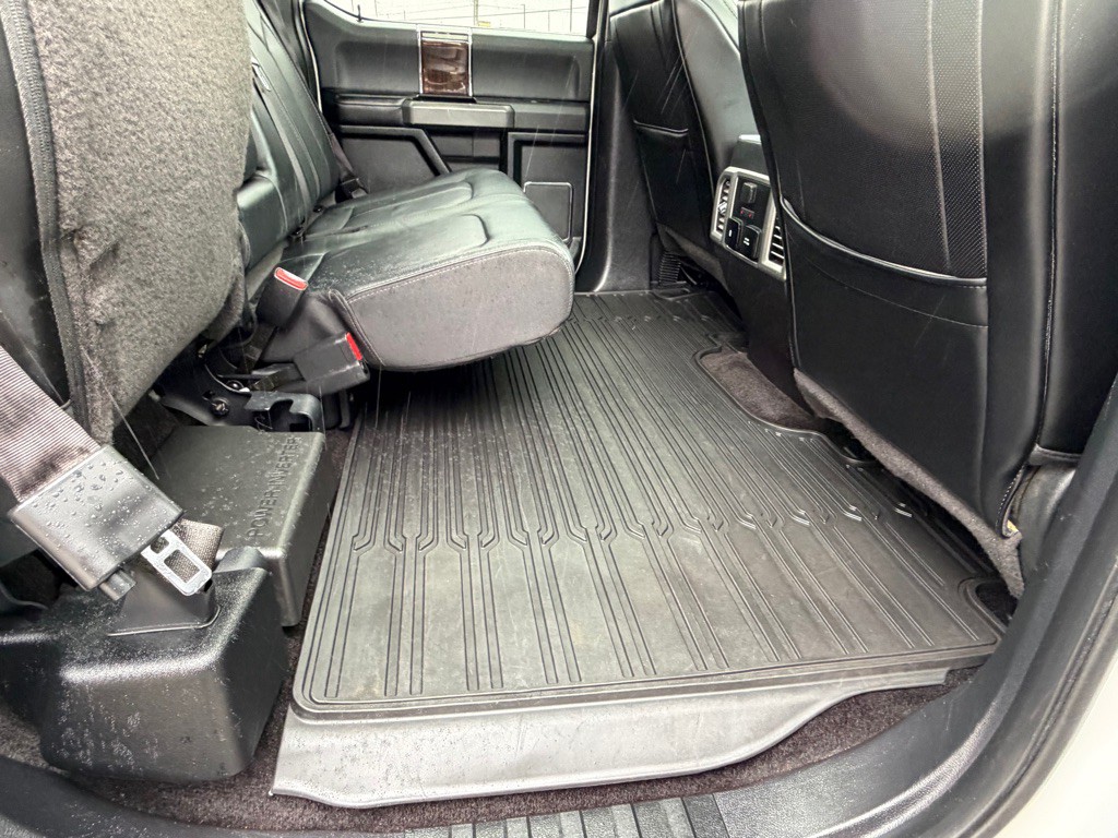 2017 Ford F-150 Image 56