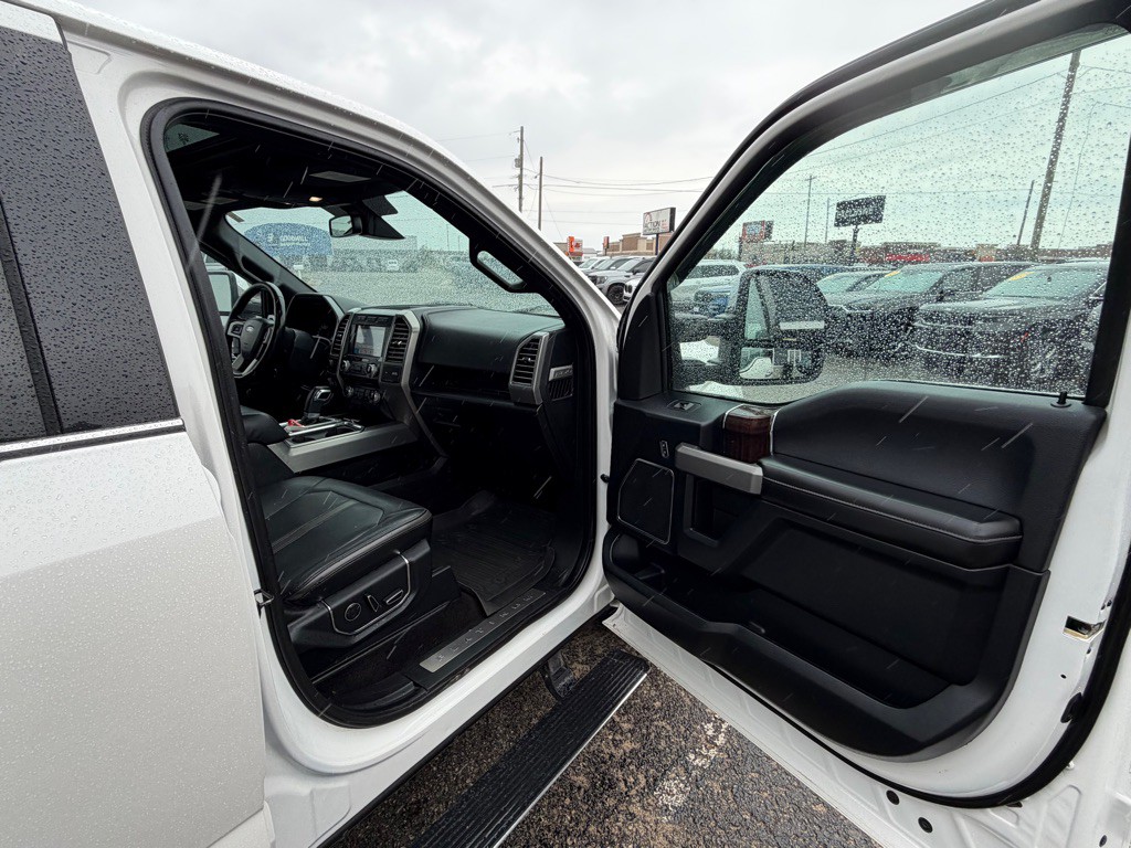 2017 Ford F-150 Image 58