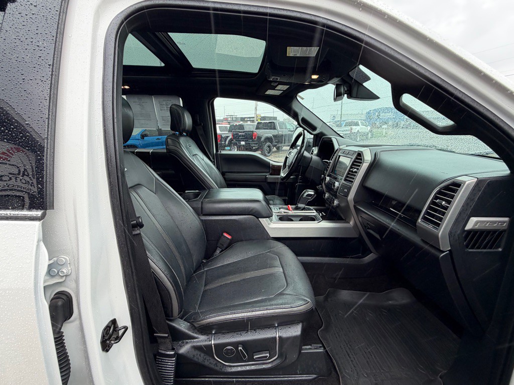 2017 Ford F-150 Image 61