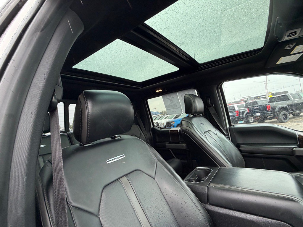 2017 Ford F-150 Image 62