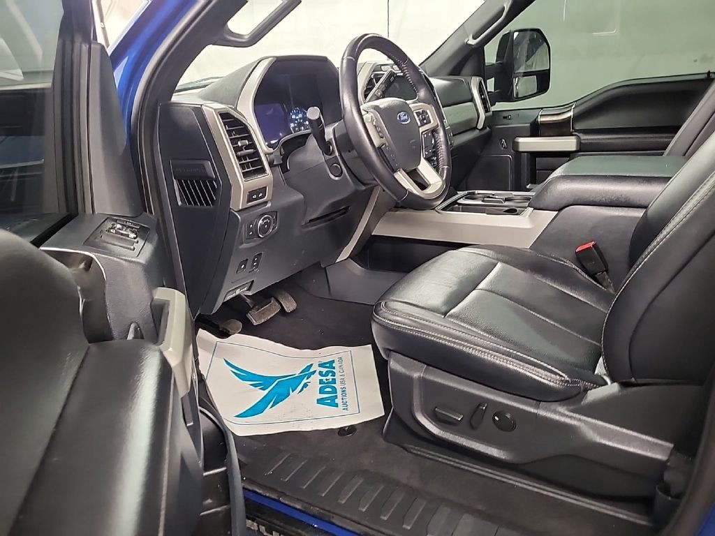 2022 Ford F-250 Image 5