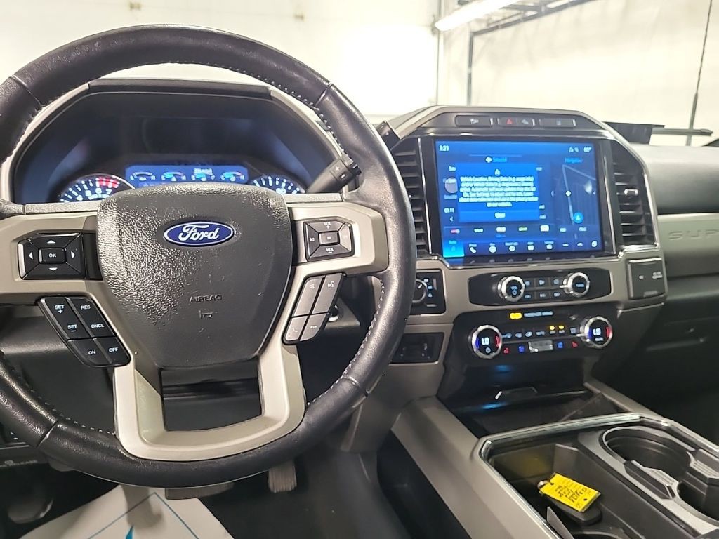 2022 Ford F-250 Image 6