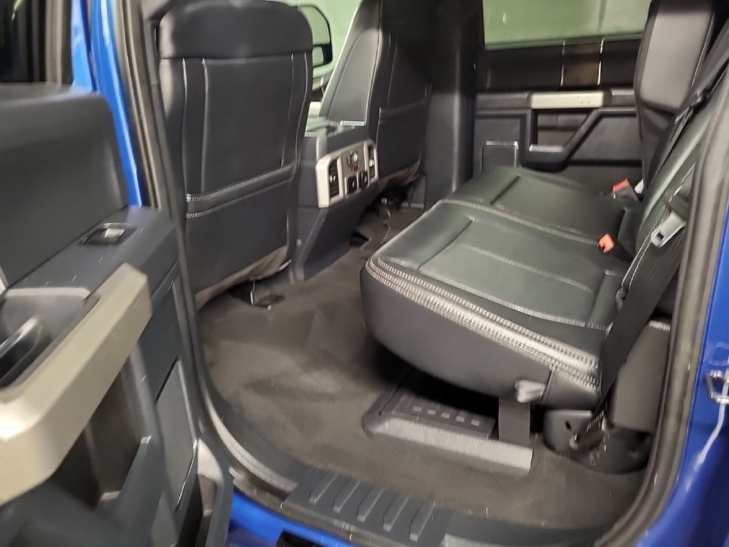 2022 Ford F-250 Image 7