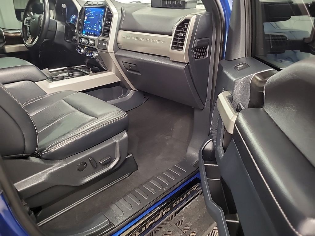 2022 Ford F-250 Image 8