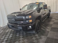 Image for 2019 Chevrolet Silverado 1500 Heavy Duty Ltz ID: 6909680
