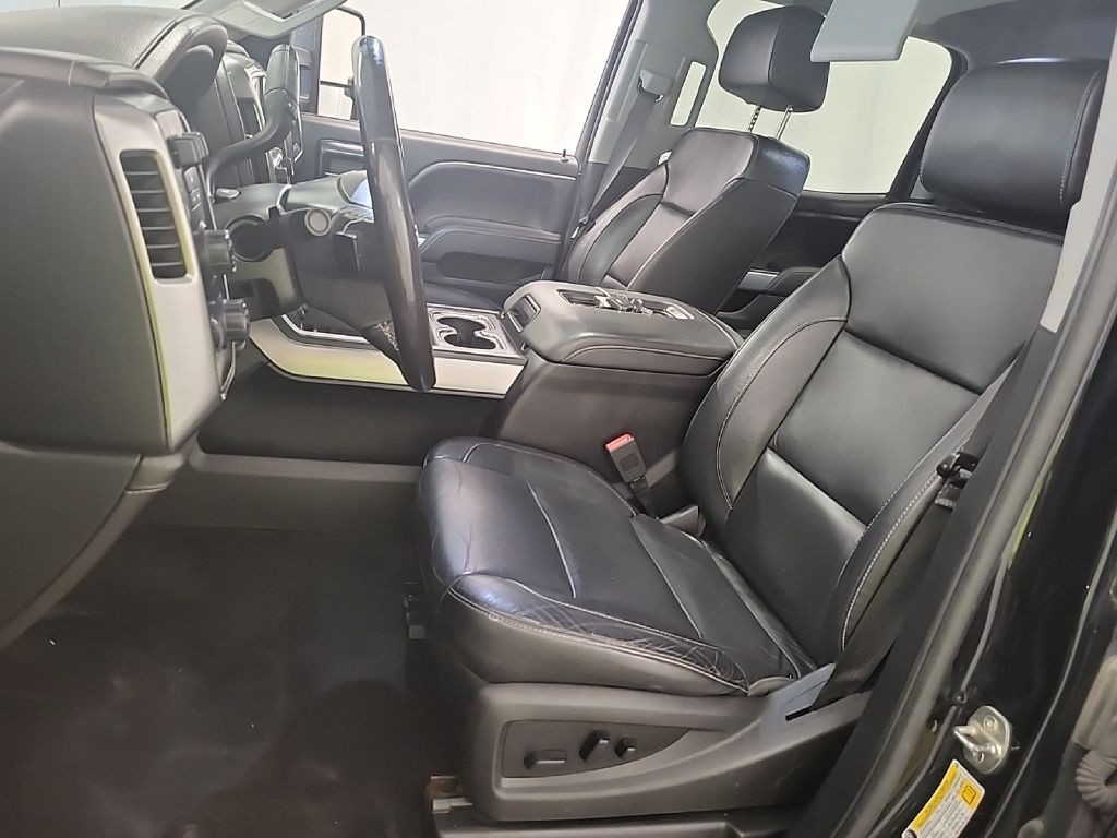 2019 Chevrolet Silverado 1500 Image 5