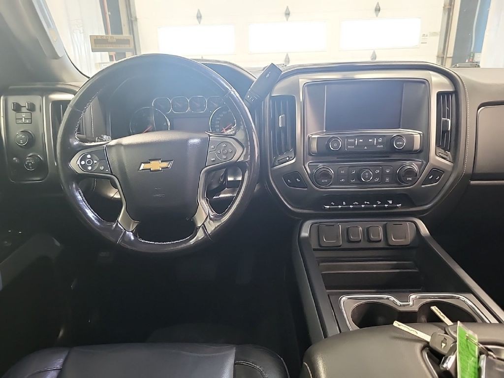2019 Chevrolet Silverado 1500 Image 6