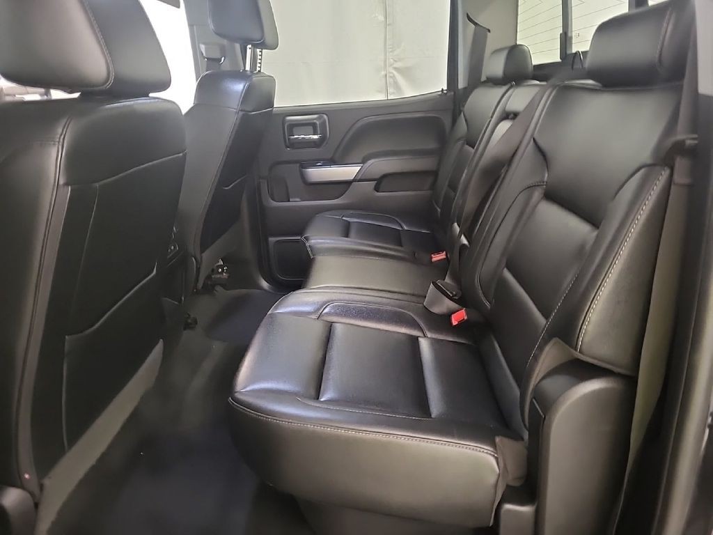 2019 Chevrolet Silverado 1500 Image 7