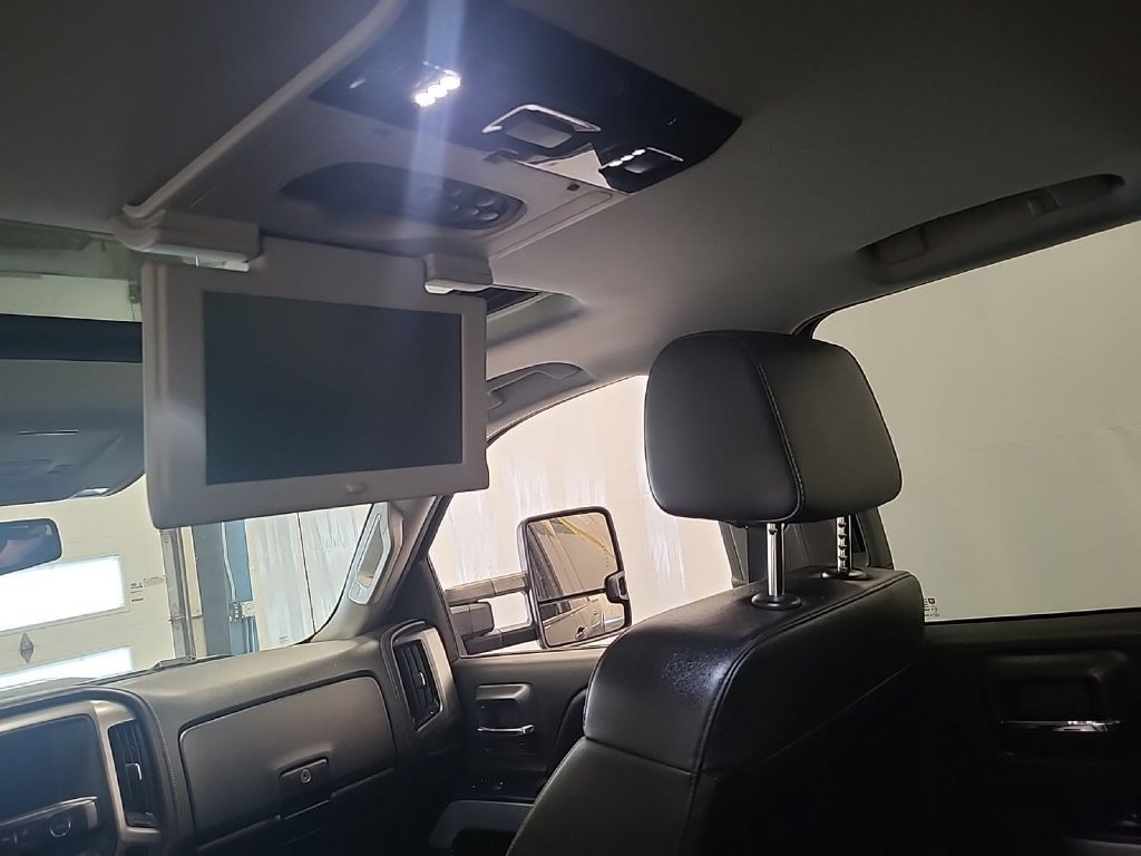 2019 Chevrolet Silverado 1500 Image 8