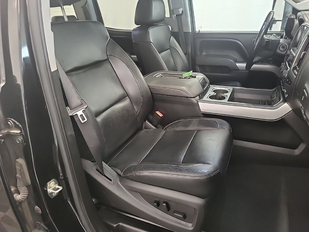 2019 Chevrolet Silverado 1500 Image 9