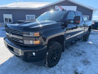 Image for 2019 Chevrolet Silverado 1500 Heavy Duty Ltz ID: 6909680