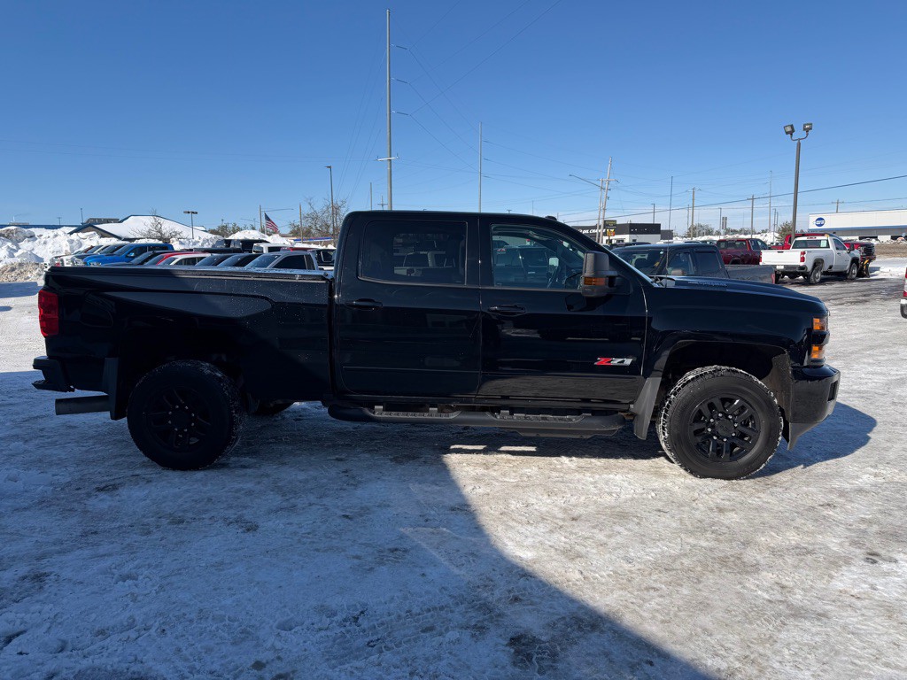 2019 Chevrolet Silverado 1500 Image 6