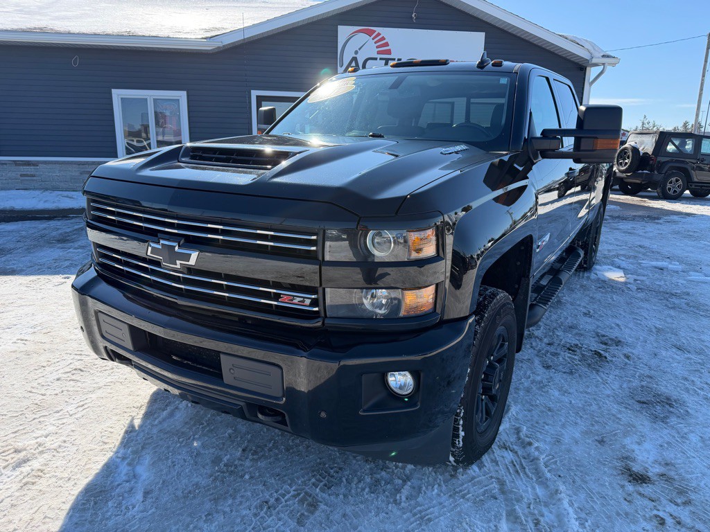 2019 Chevrolet Silverado 1500 Image 9
