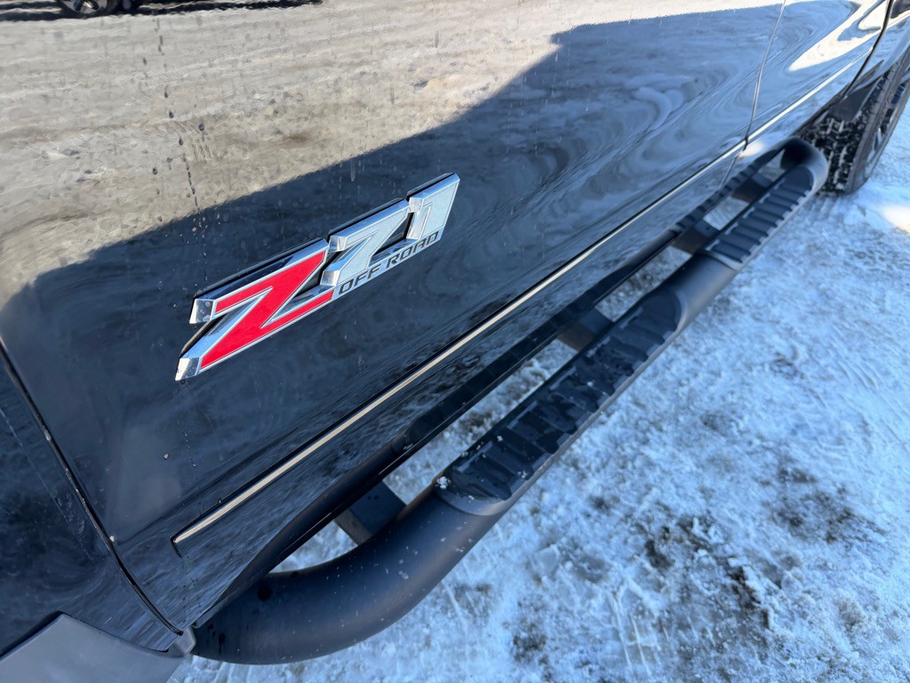 2019 Chevrolet Silverado 1500 Image 11